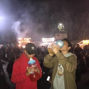 Meet your Posher, Jonathan